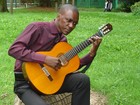 Picture for song 'Map di-ou merci (Thank You Lord)' by artist 'Franck DORISTIL's Music'