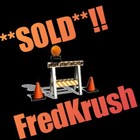 Picture for song '---Sold--Where Ever We Go (Pop) Radio smash' by artist 'Fred Krush'