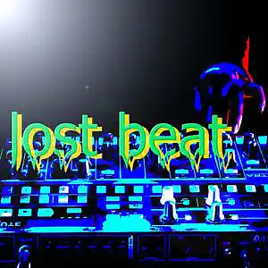 Picture for song 'lostbeat(altmix)' by artist 'Fusion Juice'
