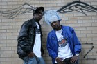 Picture for song 'Gangland Kartel - White Flag feat Dilemma' by artist 'Gangland Kartel'