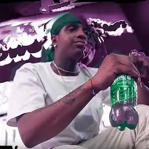 Picture for song 'Famous Dex X Ski Mask The Slump God Type Beat' by artist 'Garfy'