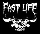 Picture for song 'Fast Life *FREE*' by artist 'GHOSTLY'