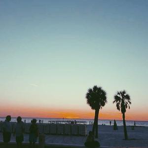 Picture for song 'SANTA MONICA (BUY 1 GET 1 FREE)' by artist 'Beats By Gioest'