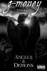 Picture for song 'ANGELS AND DEMONS' by artist 'G-MONEY (610)'