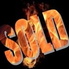 Picture for song 'SOLD - The Sky is burning' by artist 'Gregory Bakay'