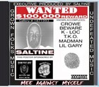 Picture for song 'Me Against Myself - Saltine' by artist 'Grown Folks Music'