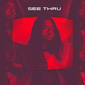 Picture for song 'SEE THRU' by artist 'Gurshan Ridley'