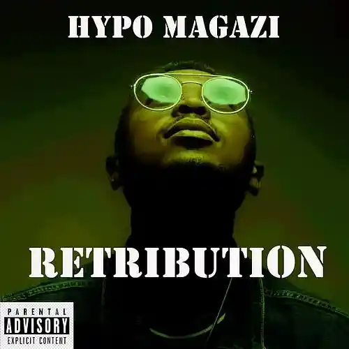 Picture for song '2. IN THE MORNING (FT MR SLAIN)' by artist 'Hypo Magazi'