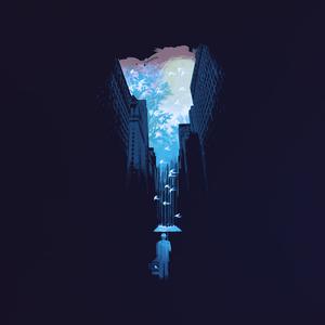 Picture for song 'Visual (BUY 1 GET 1 FREE)' by artist 'hannter'