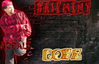 Picture for song 'Feelin Dis sh** (Meach Banger ft AzFalt)' by artist 'Hell-A-War Slumz'