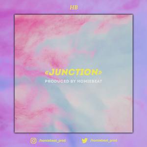 Picture for song 'Junction' by artist 'Homiebeat'