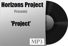 Picture for song 'Project' by artist 'HORIZONS PROJECT'