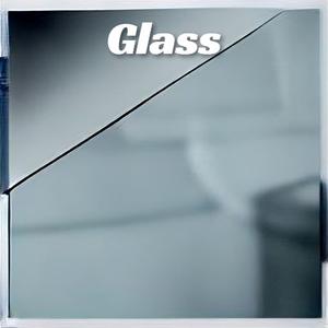 Picture for song 'Glass' by artist 'Hugobergbeats'