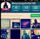 Picture for song '@iampdk - Zoned Out' by artist 'IAMPDK'