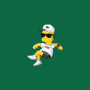 Picture for song '[FREE] Freestyle Type Beat - "Lacoste"' by artist 'Icebearbeatz'