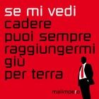 Picture for song 'se mi vedi' by artist 'Il colore del buio'