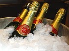 Picture for song 'Champagne Life' by artist 'Instrumental Einstein'