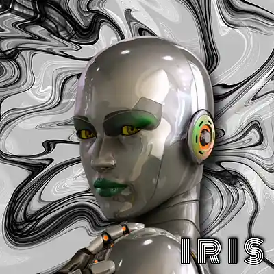 Picture for song 'LA -ELECTRO REGGAETON' by artist 'IRIS Beats'