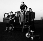 Picture for song 'Dead Mans Chamber - Fire Messiah' by artist 'Isarmosher - Munich Metal-Hardcore Community'