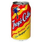 Picture for song 'Tropicola' by artist 'Izzador'