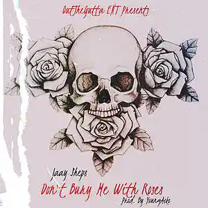 Picture for song 'Don't Bury Me With Roses (Prod. By YoungAsko)' by artist 'Jaay Sheps'