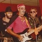 Picture for song 'sixteen tons.mp3' by artist 'James Ray'