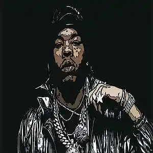 Picture for song 'Pestilence' by artist 'J A S Productionz'