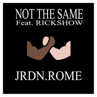 Picture for song 'NOT / SAME - Jrdn.Rome x Jaymi ALBUM SAMPLE ' by artist 'Jaymi'