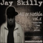 Picture for song 'K. Flames - All I Do Is Party' by artist 'Jay Skilly'