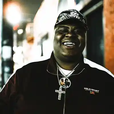 Picture for song 'RICH OFF RAP' by artist 'J.Creepers'