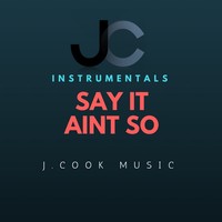 Picture for song '*NEWBEATS* Say It Aint SoR&B/RAP79BPM' by artist 'JCSBeats'