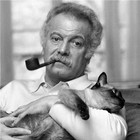 Picture for song 'L'ORPHELIN' by artist 'Jean Custeau'