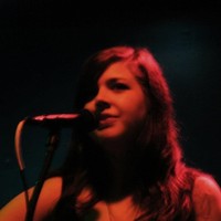 Picture for song 'Haunt Me ' by artist 'Jen Young'