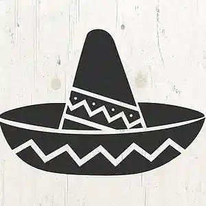 Picture for song 'Old Mexico' by artist 'Jerry Kratzmeyer'