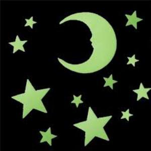 Picture for song 'Her Lucky Stars' by artist 'Johanna Renfro'