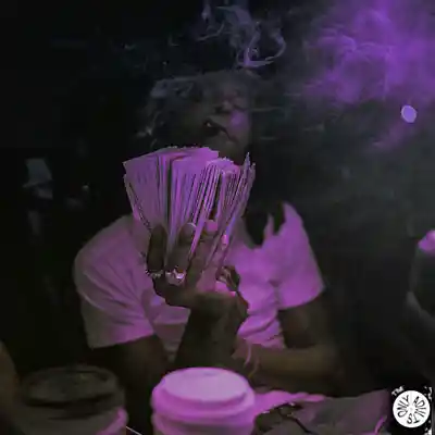 Picture for song '"Gloomy Flow" - Splurge Type Beat Trap - MMXXIV' by artist '2k5 jaay'