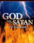 Picture for song 'GOD VS SATAN CHRISTMAS TRUTH' by artist 'jony black'