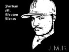Picture for song 'Must Have Been Love W/Hook' by artist 'Jordan M Brown Beats'