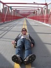 Picture for song 'Stronger' by artist 'Josh Howatt'
