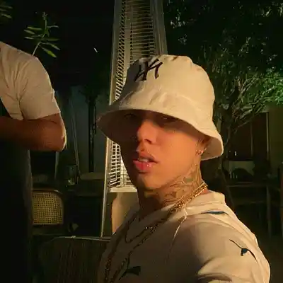 Picture for song 'Teto x Wiu x Brandão Type Beat - "Tempo"' by artist 'jpa!va'