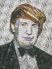 Picture for song 'DONALD TRUMP MONEY **FREE DOWNLOAD** SOLD' by artist 'JRHITMAKER'