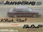 Picture for song 'Take a Ride -Junebug' by artist 'JuneBug Bgp'