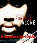 Picture for song 'Forever Alone (Audio Only).mp3' by artist 'Junior Martinez'