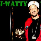 Picture for song 'STANDING IN THE RAIN FEATURING KEESE RAINE &AJAY' by artist 'J-watty1'