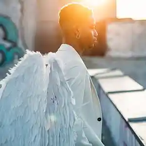Picture for song 'When You Entertain a Stranger -Kamal Supreme Amen' by artist 'Kamal Supreme'