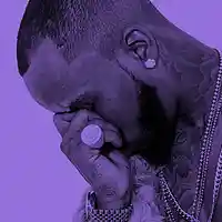 Picture for song 'Conflict' by artist 'KeanuBeats'