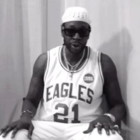 Picture for song 'drazy' by artist 'Kendall P Beatz'