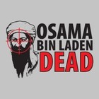 Picture for song 'Bin Ladens Dead!' by artist 'KenTone'