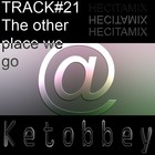 Picture for song 'The other place we go' by artist 'Ketobbey'