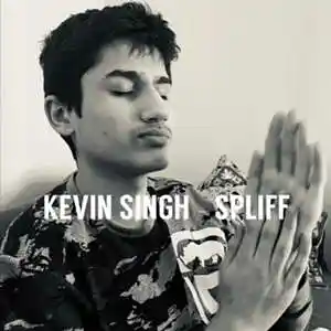 Picture for song 'Kevon SK - Spliff (With No Secrets)' by artist 'KevonSk'